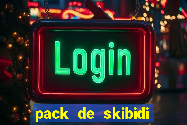 pack de skibidi toilet para drawing cartoons 2 vk